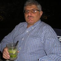 Miguel Gerardo's Photo