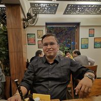 Sudhanshu Mandhania's Photo