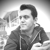 Mustafa ESNEMEZ's Photo