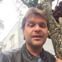 Fernando Pereira's Photo