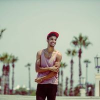 Mamoun Hazmoune的照片