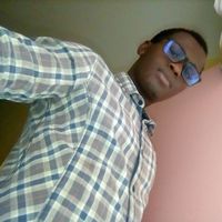 Bécaye Cisse's Photo