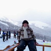 Christine Behrend's Photo