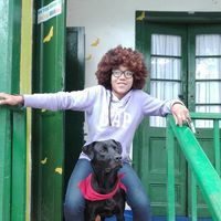 Kelly Matorel Silgado的照片