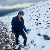 Andrés Vargas的照片