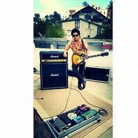 Julios Bastidas's Photo