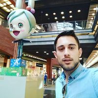 Alsi Ametlli's Photo