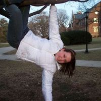 Abigale Schramm-Davis's Photo