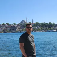 Youness El Yousfi's Photo