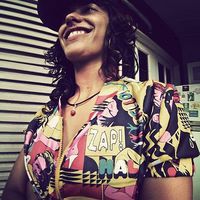 sofia paz berrizbeitia's Photo