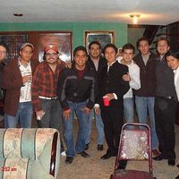 Marco Salazar's Photo