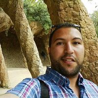 Mohamed Ahmed Fouad的照片