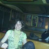 Maria Cardona's Photo