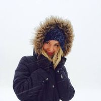 Monika Engel's Photo