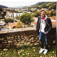 Daniel Luque Tenedor's Photo