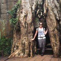 Kathrin Schoenwiese's Photo