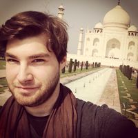 Jakub Bejček的照片