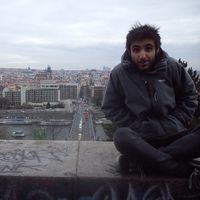 Sergio Munoz Monedero的照片