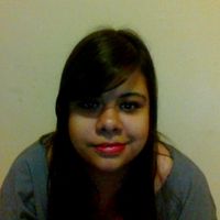 Ana Cláudia  Garcêz's Photo