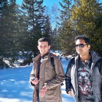 Anupam chau的照片