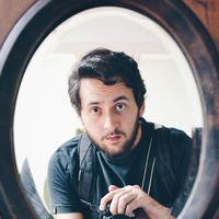 Jesús Castellanos的照片