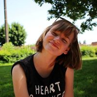 Radka Matyášová的照片