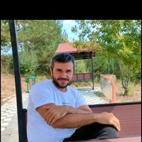 ÇAĞRI ÇAĞLAYAN KURAĞI's Photo