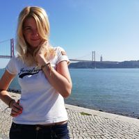 Алина каратаева's Photo