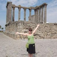 Diana Tobias's Photo