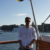 Dmytro Yakovenko's Photo