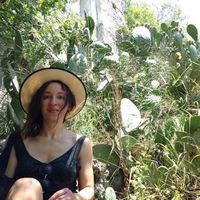 irene Kovalchuk's Photo