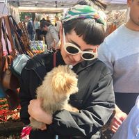 Fotos de Jessica Surman