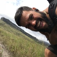 Fotos von MIGUEL FORNACIARI ALENCAR