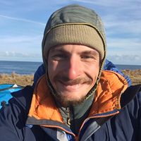 Benjamin Dedieu's Photo