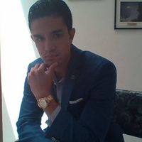 Sergio Giacoman Soto's Photo