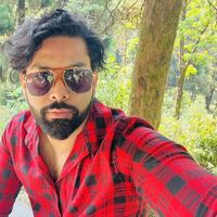 Le foto di Vidyut J Guptum