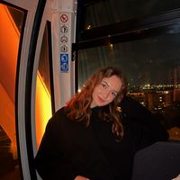 Oliwia Chlasta's Photo