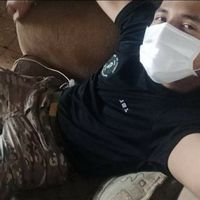 José Manuel Junior Mío Albornoz's Photo