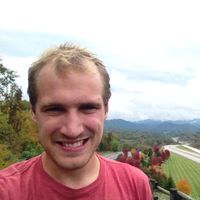 Nathan Ellis的照片