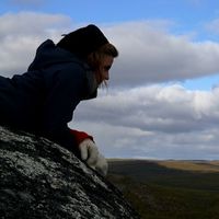 Tiina Varrio's Photo