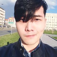 Hung-Chi Chen's Photo