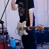 Paweł Suszyński's Photo