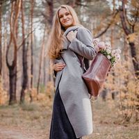 Oksana Brazhnyk's Photo