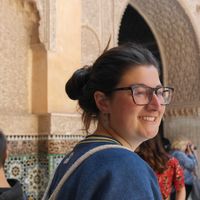 Lena Müller's Photo