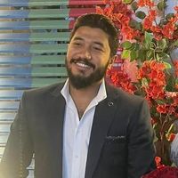 Abdallah Mokhtar's Photo