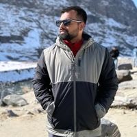 Prashant Samele's Photo