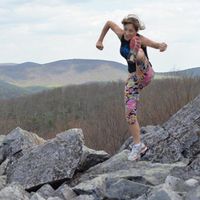 Rebekka Williams's Photo