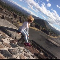 Mafe Lanetti's Photo