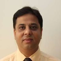 Charudatta Bodhankar's Photo