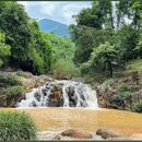 фотография Sunday Motorbike Ride. Yang Bay Waterfall